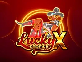 Lucky Streak X
