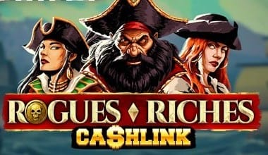 Rogues Riches Cashlink