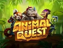 Animal Quest