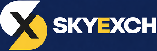 skyexchvip.com Logo